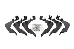 Dee Zee DZ16355 Running Board NXt Bracket Kit