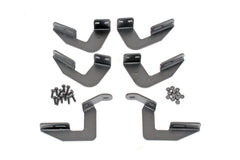 Dee Zee DZ16365 Running Board NXt Bracket Kit
