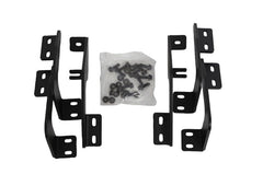 Dee Zee DZ16366 Running Board NXt Bracket Kit