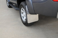 Dee Zee DZ1800 Flaps Brite-Tread Universal 12x16