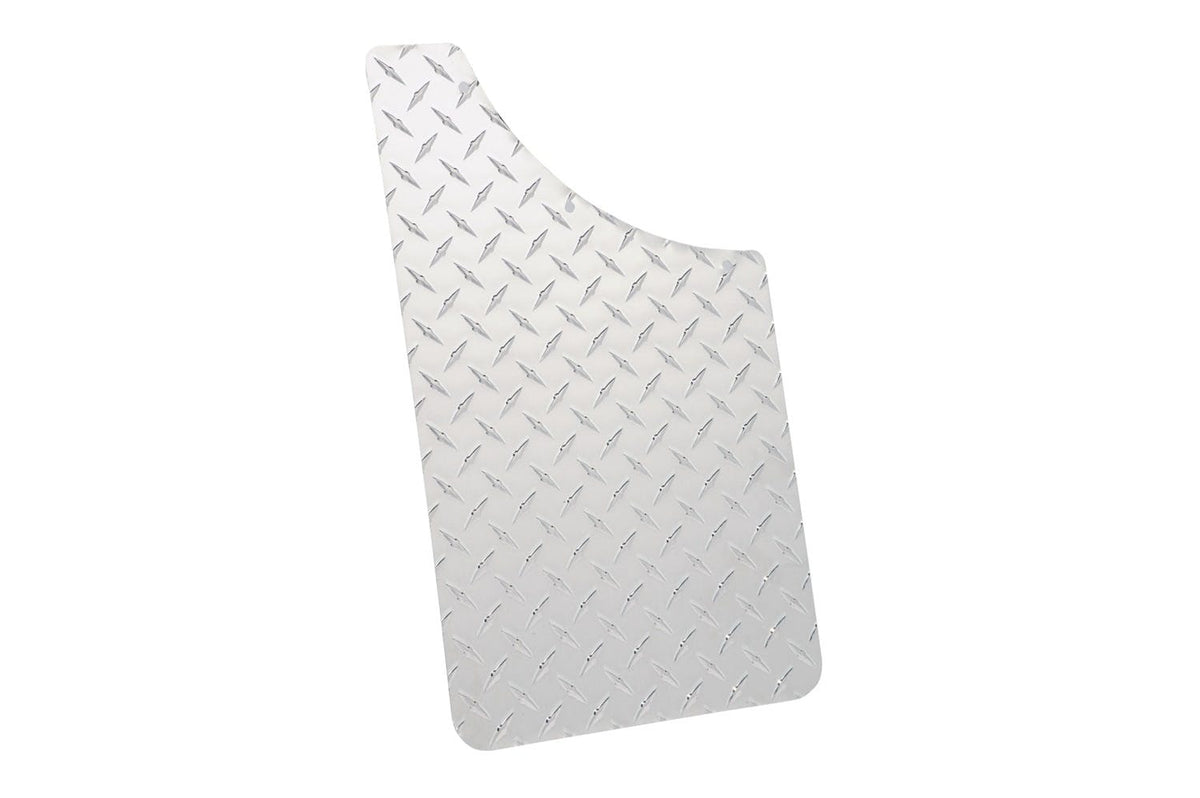 Dee Zee DZ1808 Flaps Brite-Tread Universal 11x19 Notched