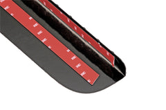 Dee Zee DZ2124B Tailgate Protector Cap Black-Tread