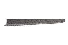 Dee Zee DZ2126 Tailgate Protector Cap Brite-Tread