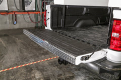 Dee Zee DZ2137 Tailgate Protector Cap Brite-Tread