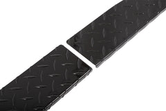 Dee Zee DZ2139B Tailgate Protector Cap Black-Tread