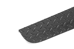 Dee Zee DZ2139B Tailgate Protector Cap Black-Tread
