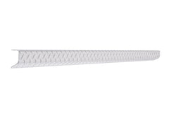 Dee Zee DZ2142 Tailgate Protector Cap Brite-Tread