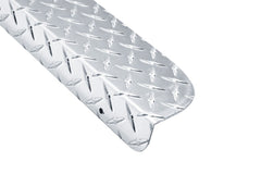 Dee Zee DZ2144 Tailgate Protector Cap Brite-Tread