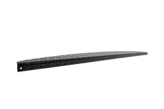 Dee Zee DZ2145B Tailgate Protector Cap Black-Tread
