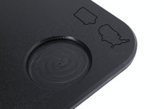 Dee Zee DZ284151 Tailgate Board - Polymer Composition
