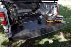 Dee Zee DZ284151 Tailgate Board - Polymer Composition