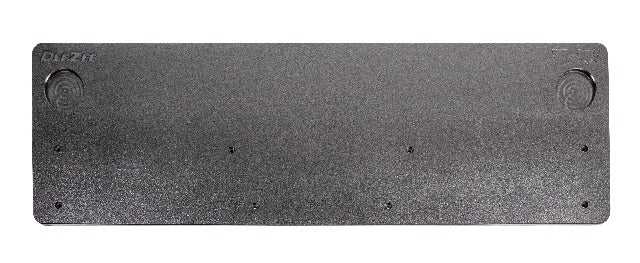 Dee Zee DZ284151 Tailgate Board - Polymer Composition