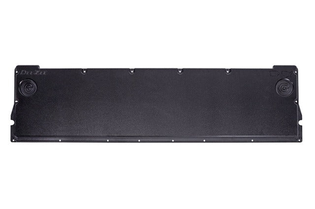 Dee Zee DZ284172 Tailgate Board - Polymer Composition