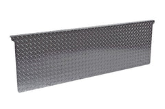 Dee Zee DZ4103B Tailgate Protector Full Black-Tread