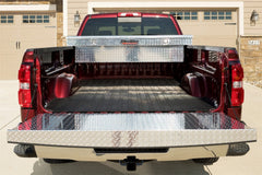 Dee Zee DZ4122 Tailgate Protector Full Brite-Tread