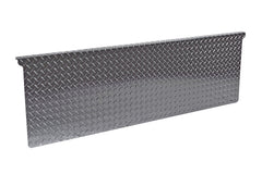 Dee Zee DZ4138B Tailgate Protector Full Black-Tread