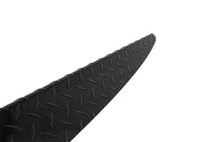 Dee Zee DZ4145B Tailgate Protector Full Black-Tread