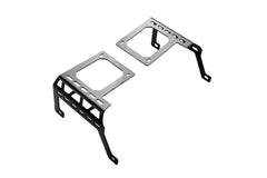Dee Zee DZ4445JL Jeep Light Bracket