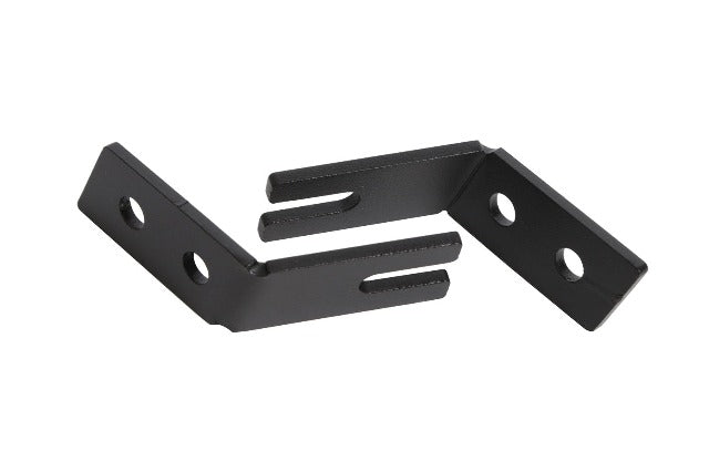 Dee Zee DZ4451JL Jeep Light Bracket