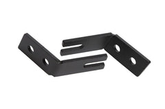 Dee Zee DZ4451JL Jeep Light Bracket