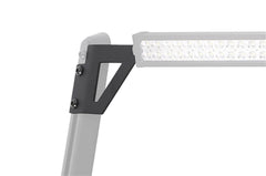 Dee Zee DZ4462JK Jeep Light Bracket