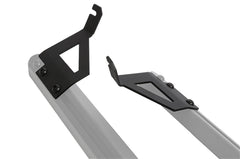 Dee Zee DZ4462JK Jeep Light Bracket