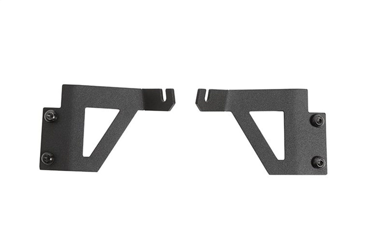 Dee Zee DZ4462JK Jeep Light Bracket