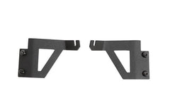 Dee Zee DZ4462JK Jeep Light Bracket