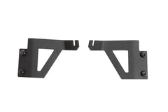 Dee Zee DZ4462JL Jeep Light Bracket