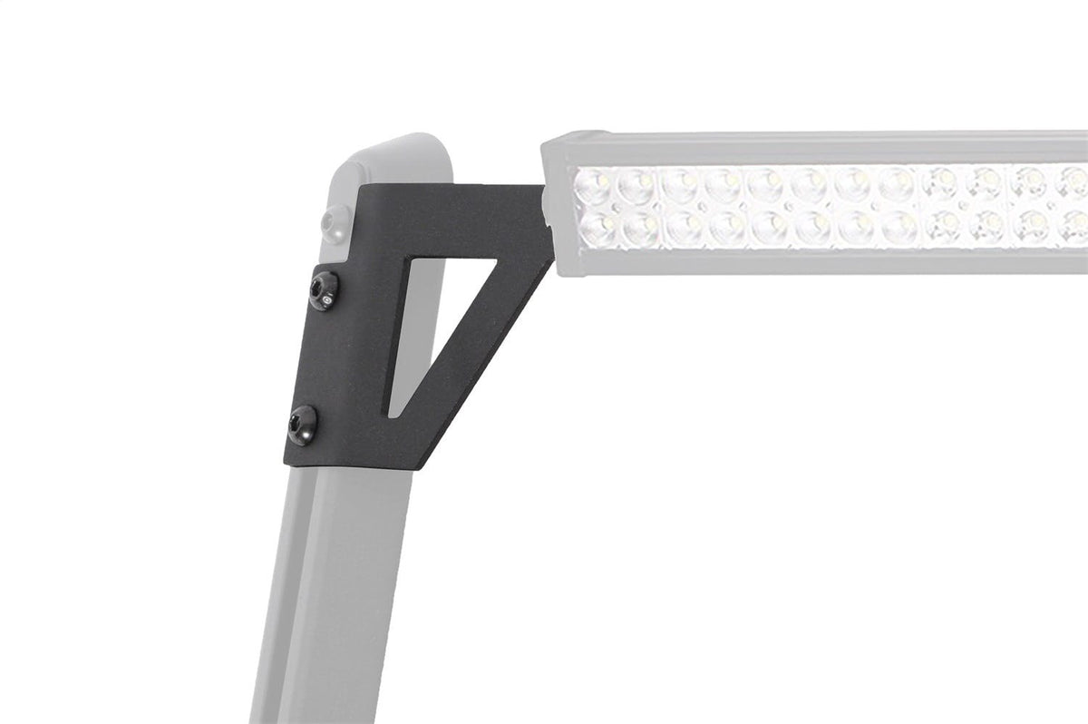 Dee Zee DZ4462JL Jeep Light Bracket
