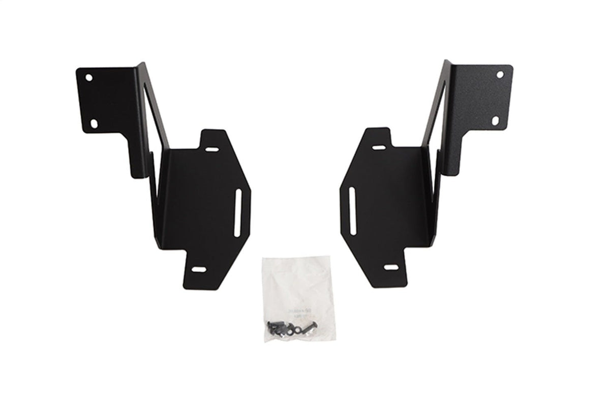 Dee Zee DZ4468JK Jeep Cargo Rack Bracket