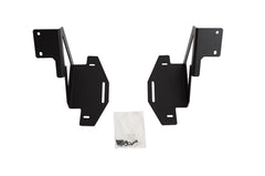 Dee Zee DZ4468JK Jeep Cargo Rack Bracket