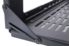 Dee Zee DZ4469JL Jeep - Rear Door Work Bench