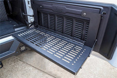 Dee Zee DZ4469JL Jeep - Rear Door Work Bench