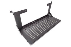 Dee Zee DZ4469JL Jeep - Rear Door Work Bench