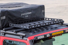 Dee Zee DZ4470JP Jeep Interior Cargo Rack