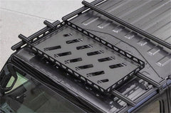 Dee Zee DZ4470JP Jeep Interior Cargo Rack