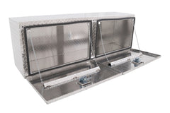 Dee Zee DZ59 Tool Box - Specialty Topsider BT Alum