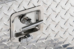 Dee Zee DZ61 Tool Box - Specialty Underbed BT Alum