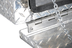Dee Zee DZ61 Tool Box - Specialty Underbed BT Alum