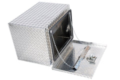 Dee Zee DZ61 Tool Box - Specialty Underbed BT Alum