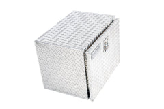 Dee Zee DZ61 Tool Box - Specialty Underbed BT Alum
