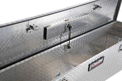 Dee Zee DZ6163N Tool Box - Specialty Narrow BT Alum