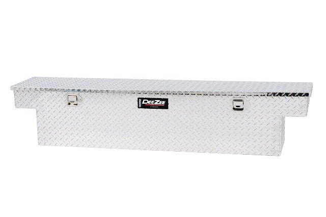 Dee Zee DZ6163N Tool Box - Specialty Narrow BT Alum