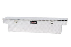Dee Zee DZ6163N Tool Box - Specialty Narrow BT Alum