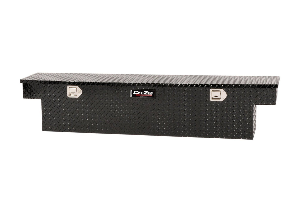 Dee Zee DZ6163NB Tool Box - Specialty Narrow Black BT