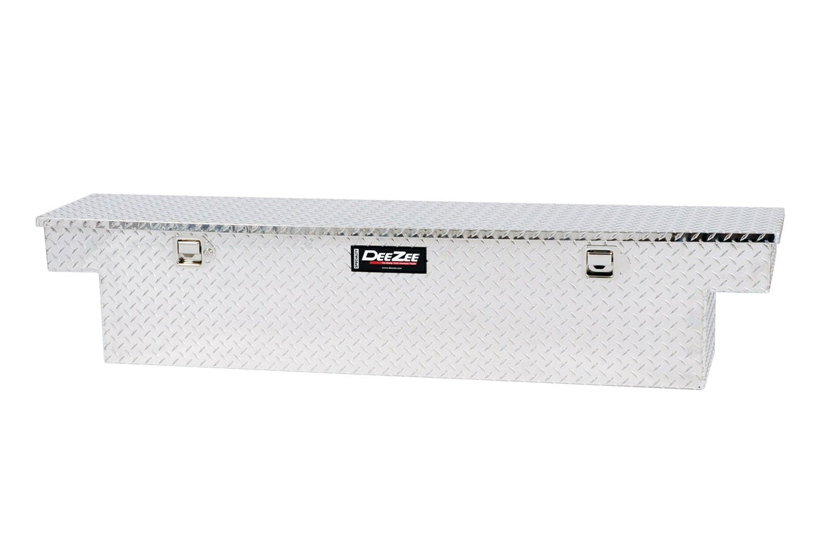 Dee Zee DZ6170N Tool Box - Specialty Narrow BT Alum
