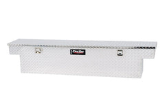 Dee Zee DZ6170N Tool Box - Specialty Narrow BT Alum