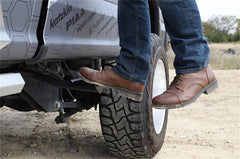 Dee Zee DZ6205F6 Side Box Step