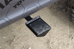 Dee Zee DZ6207F6 Side Box Step